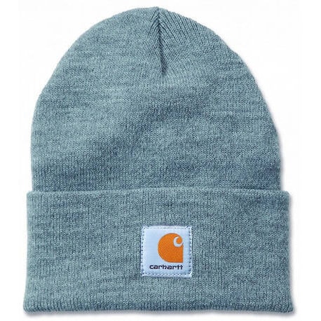 Carhartt - Acrylic Beanie - Mütze - Grey