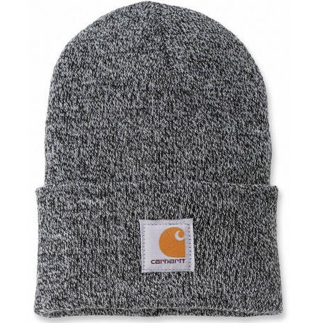 Carhartt - Acrylic Beanie - Mütze - Black/White