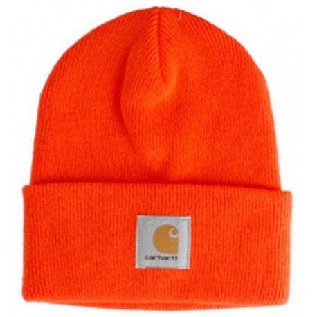 Carhartt - Acrylic Beanie - Mütze - Orange