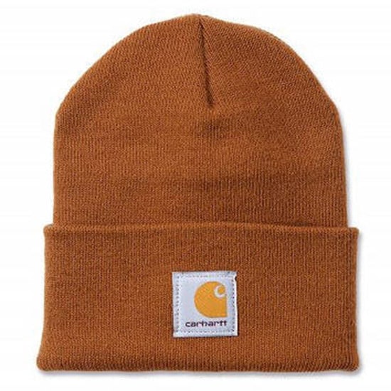 Carhartt - Acrylic Beanie - Mütze - Brown