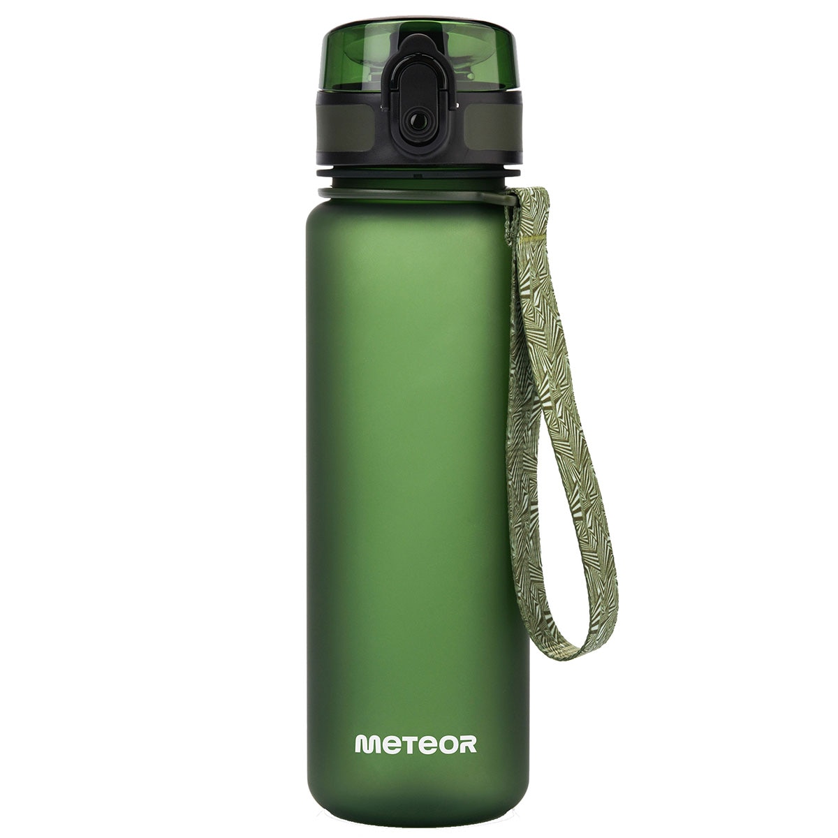 Meteor - Trinkflasche 500 ml - Green