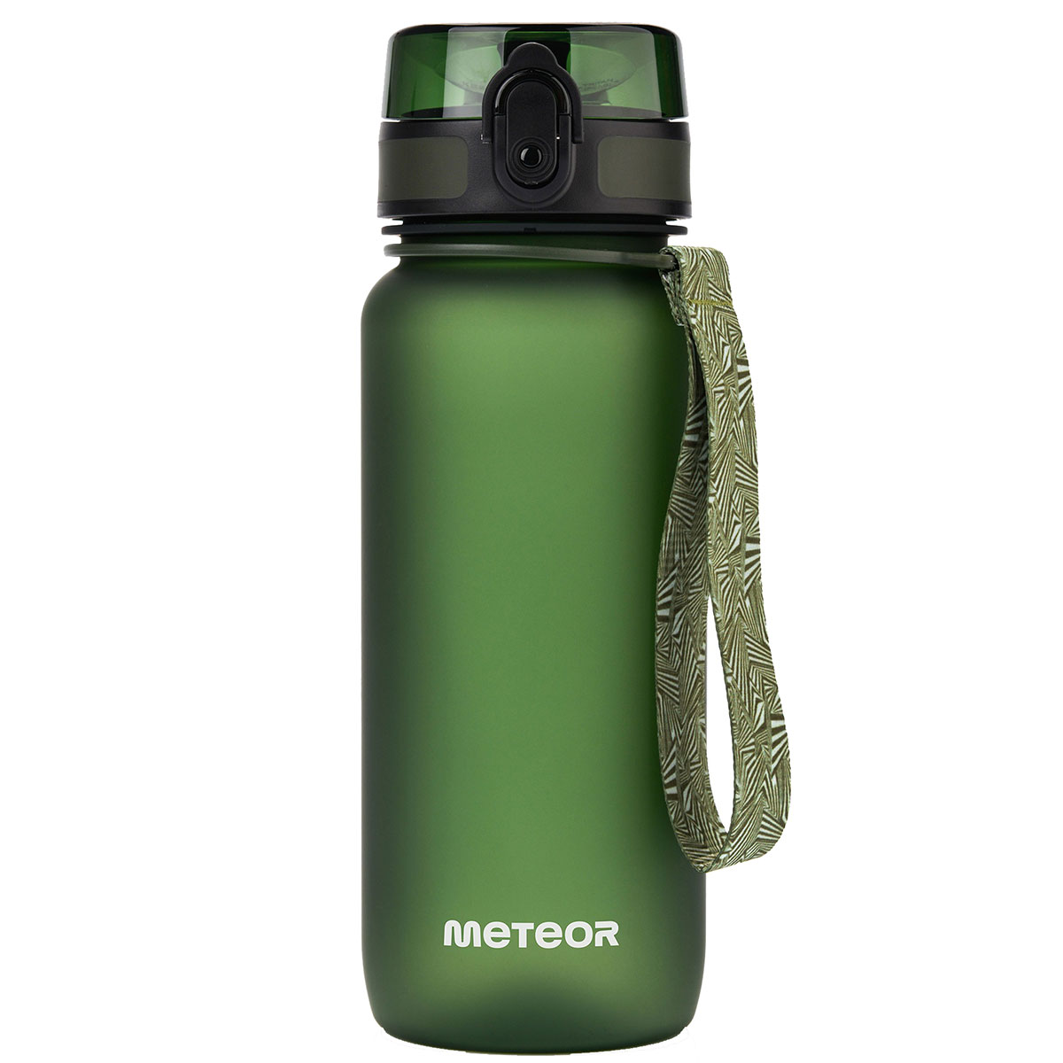 Meteor - Trinkflasche 650 ml - Green