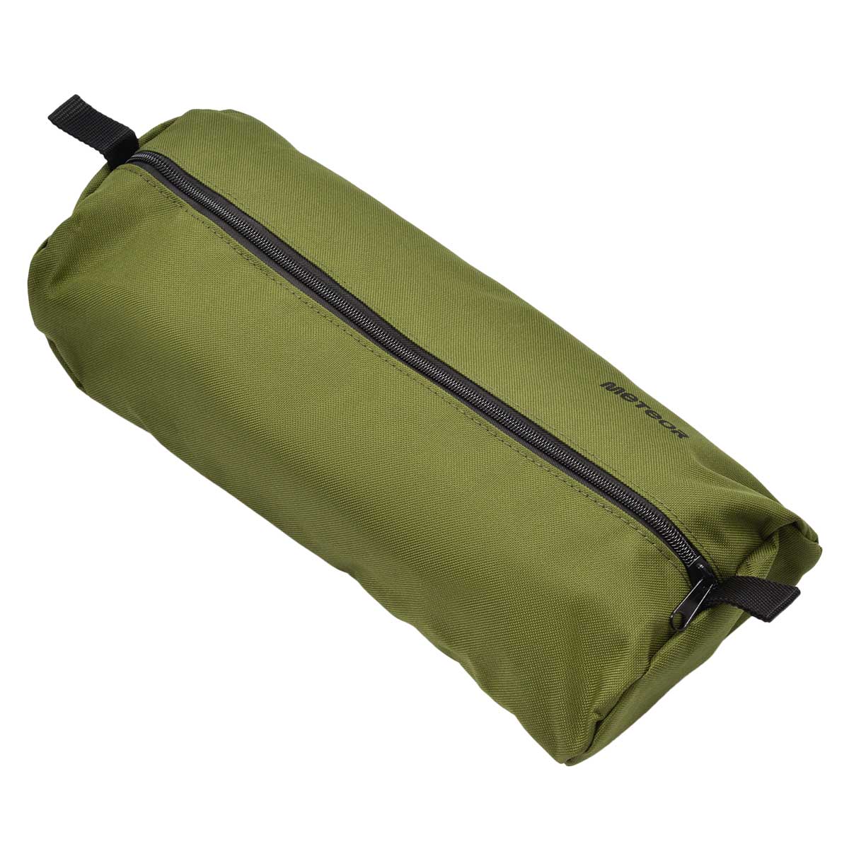 Meteor - Schelp - Klappbarer Campingstuhl - Khaki