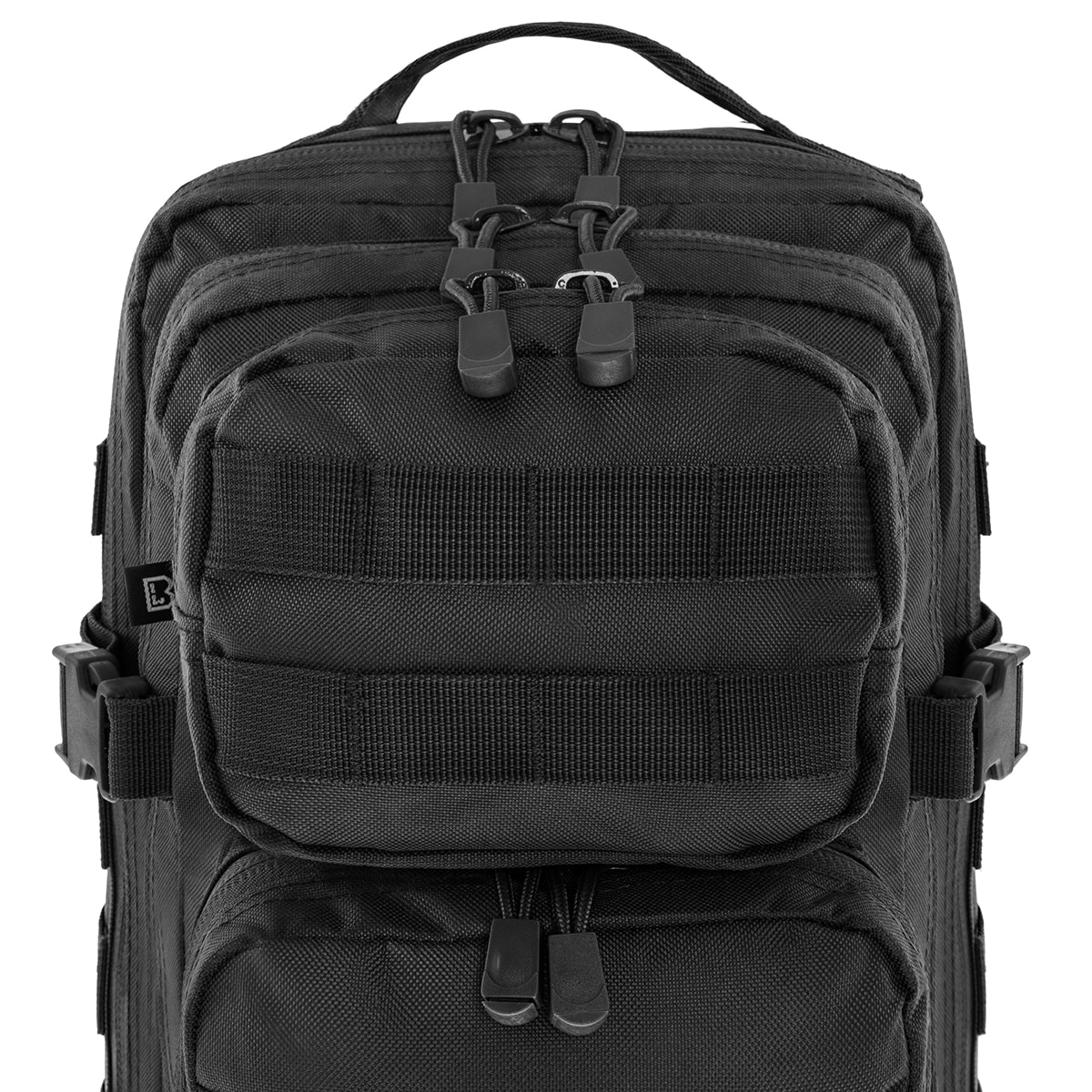 Brandit - US Cooper - Rucksack 25 l - Black