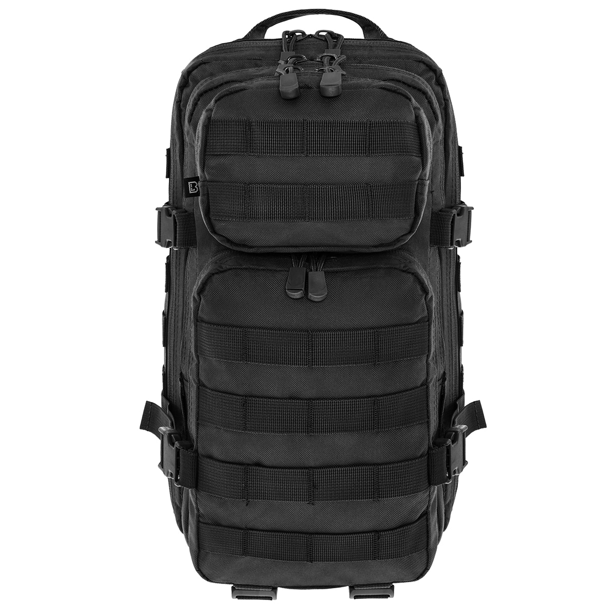 Brandit - US Cooper - Rucksack 25 l - Black