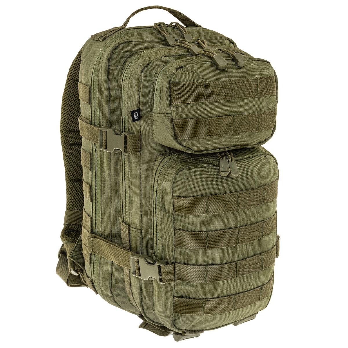 Brandit - US Cooper - Rucksack 25 l - Olive