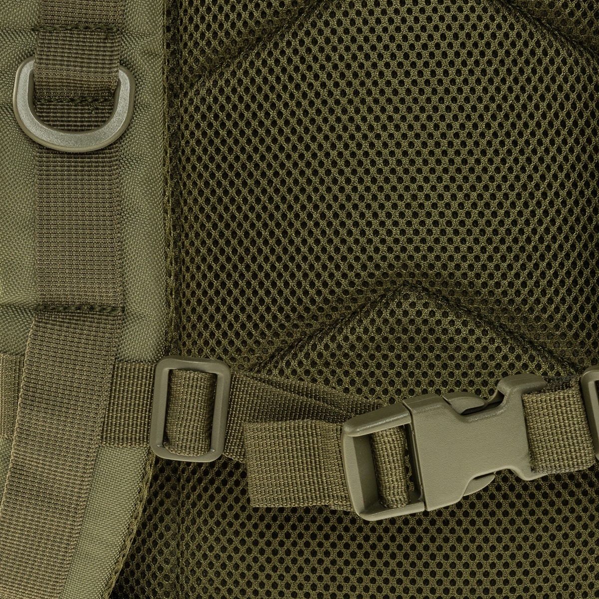 Brandit - US Cooper - Rucksack 25 l - Olive