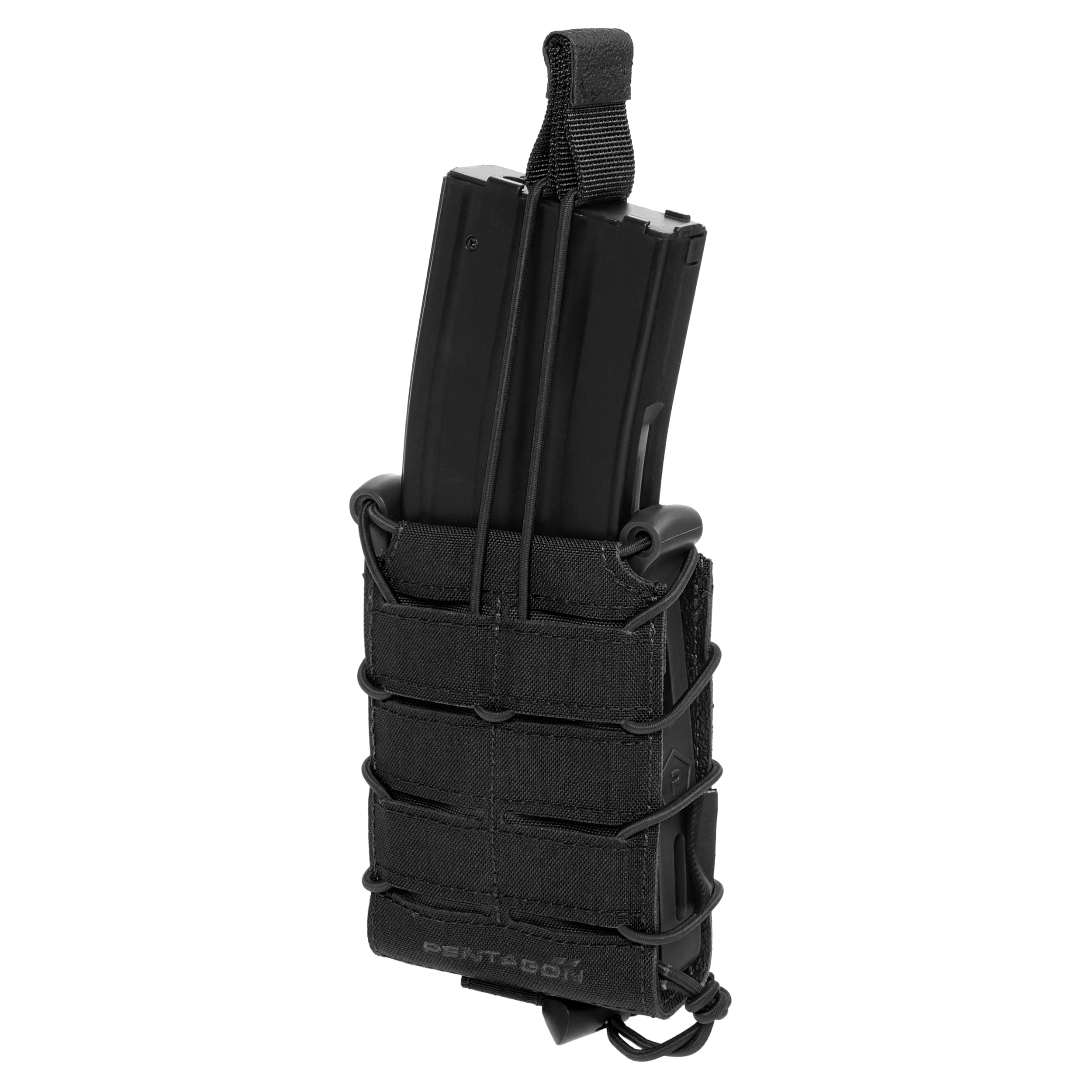 Pentagon - Elpis Mag Pouch - Magazintasche für Magazine - Black