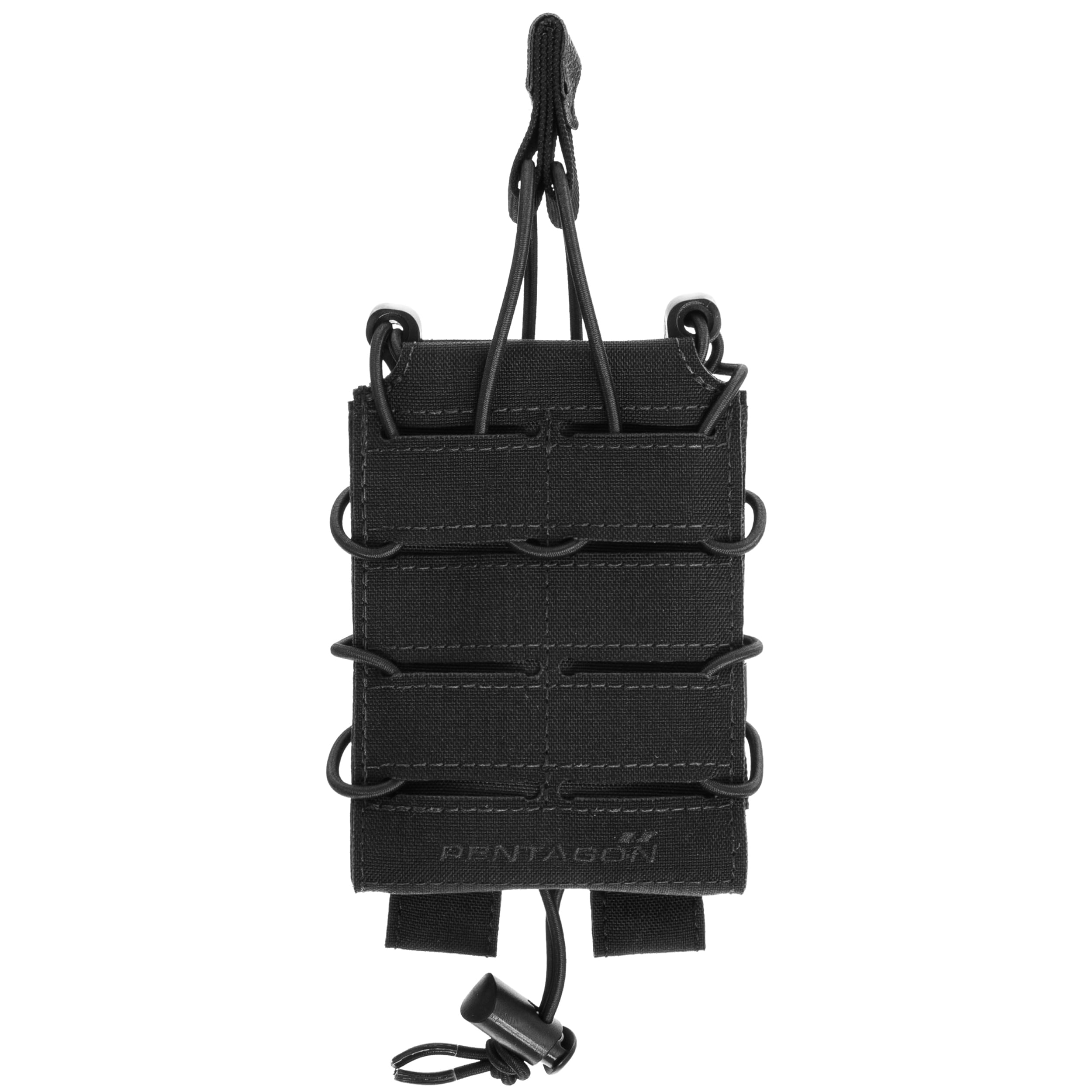 Pentagon - Elpis Mag Pouch - Magazintasche für Magazine - Black