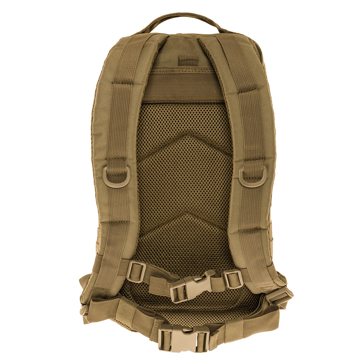 Brandit - US Cooper - Rucksack 25 l - Coyote