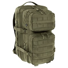 Brandit - US Cooper - Rucksack 40 l - Olive