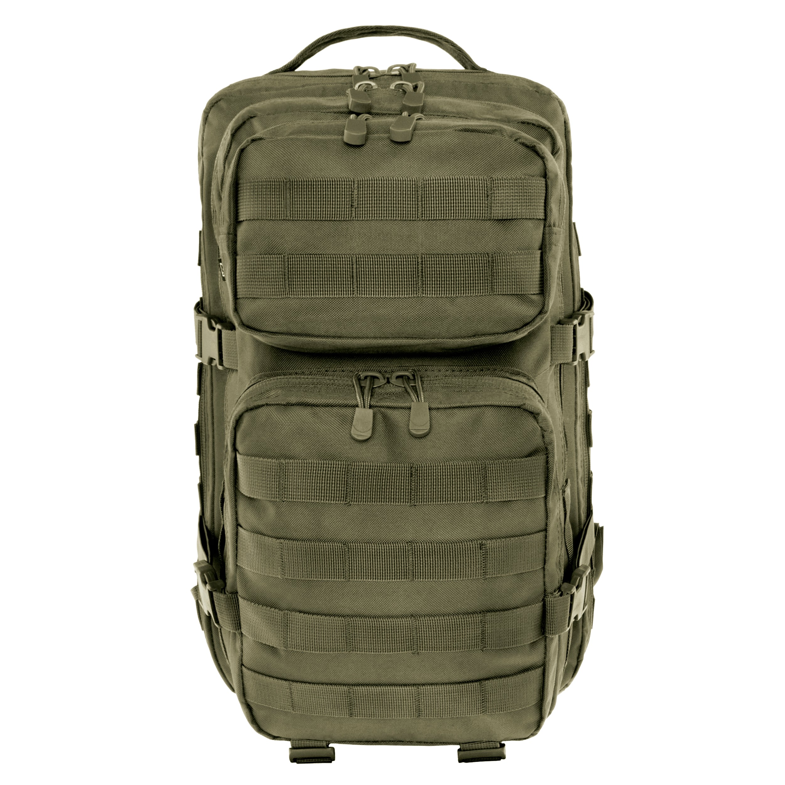 Brandit - US Cooper - Rucksack 40 l - Olive