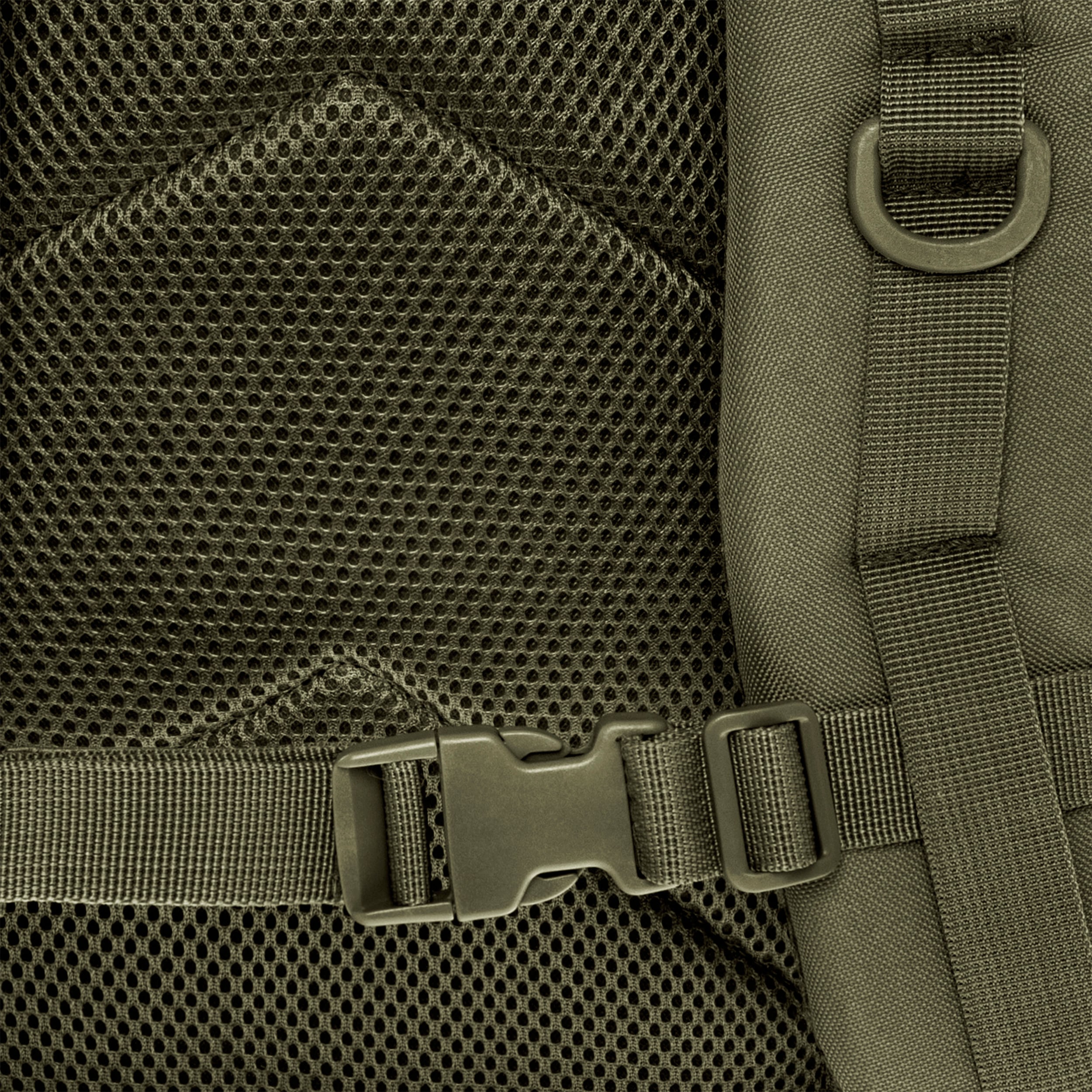 Brandit - US Cooper - Rucksack 40 l - Olive