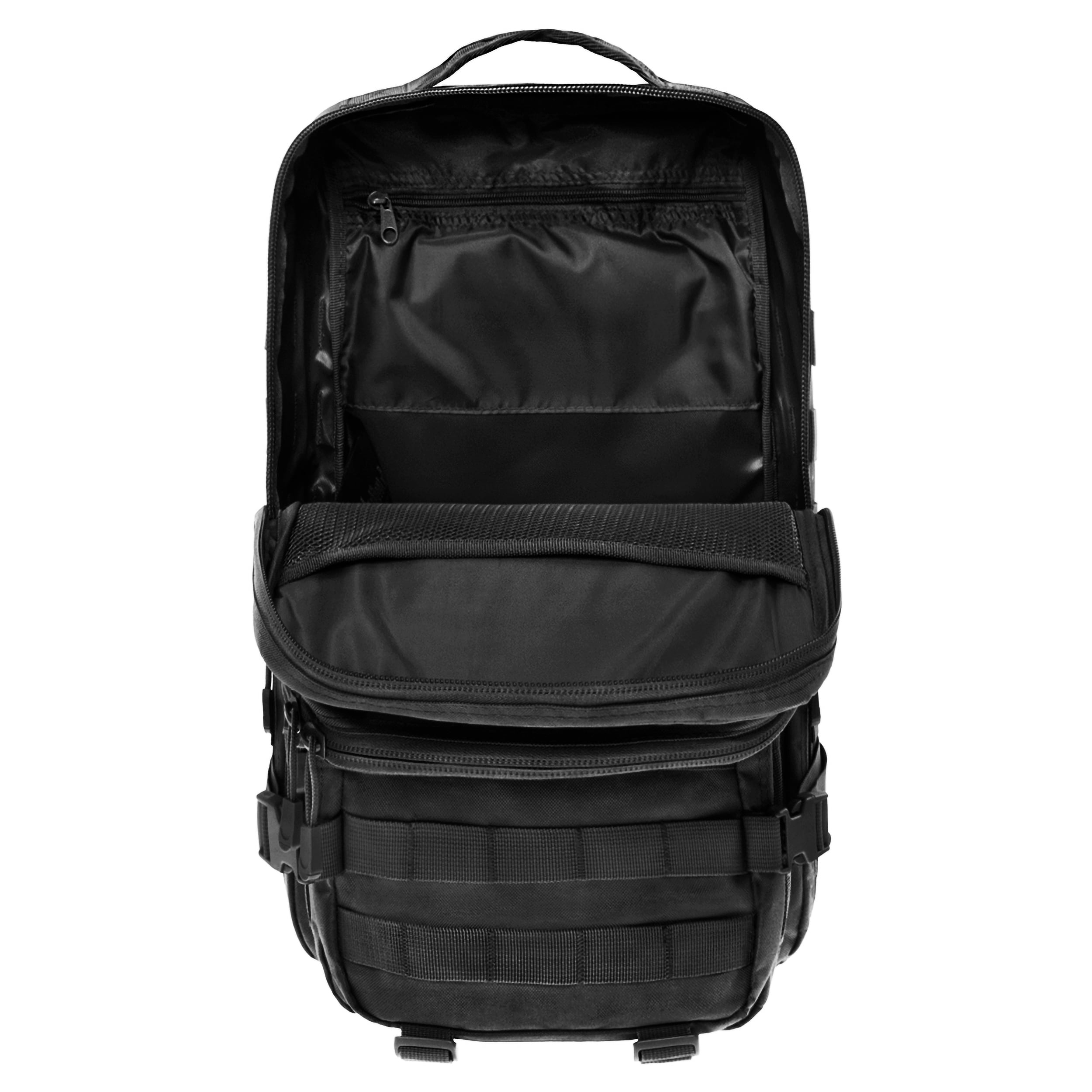 Brandit - US Cooper - Rucksack 40 l - Black