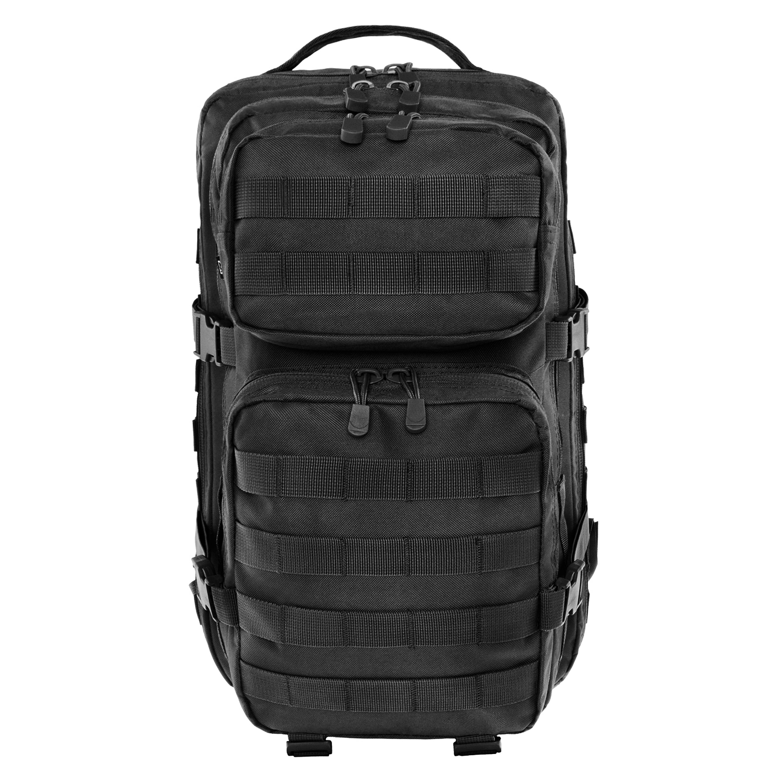 Brandit - US Cooper - Rucksack 40 l - Black