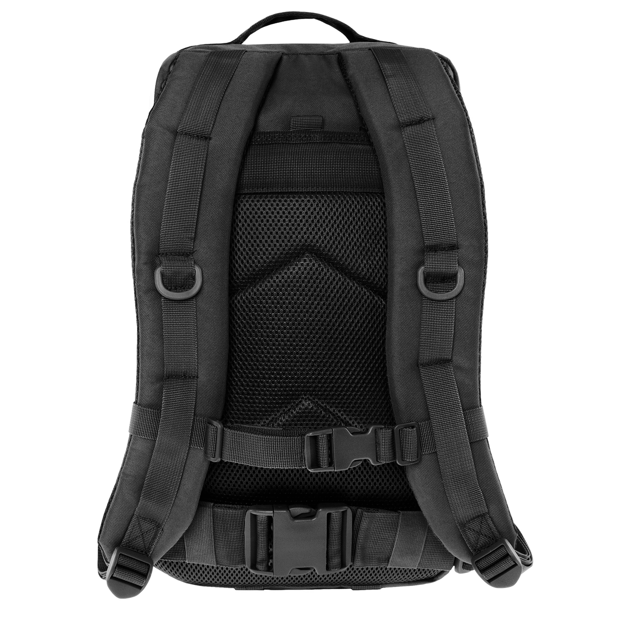 Brandit - US Cooper - Rucksack 40 l - Black