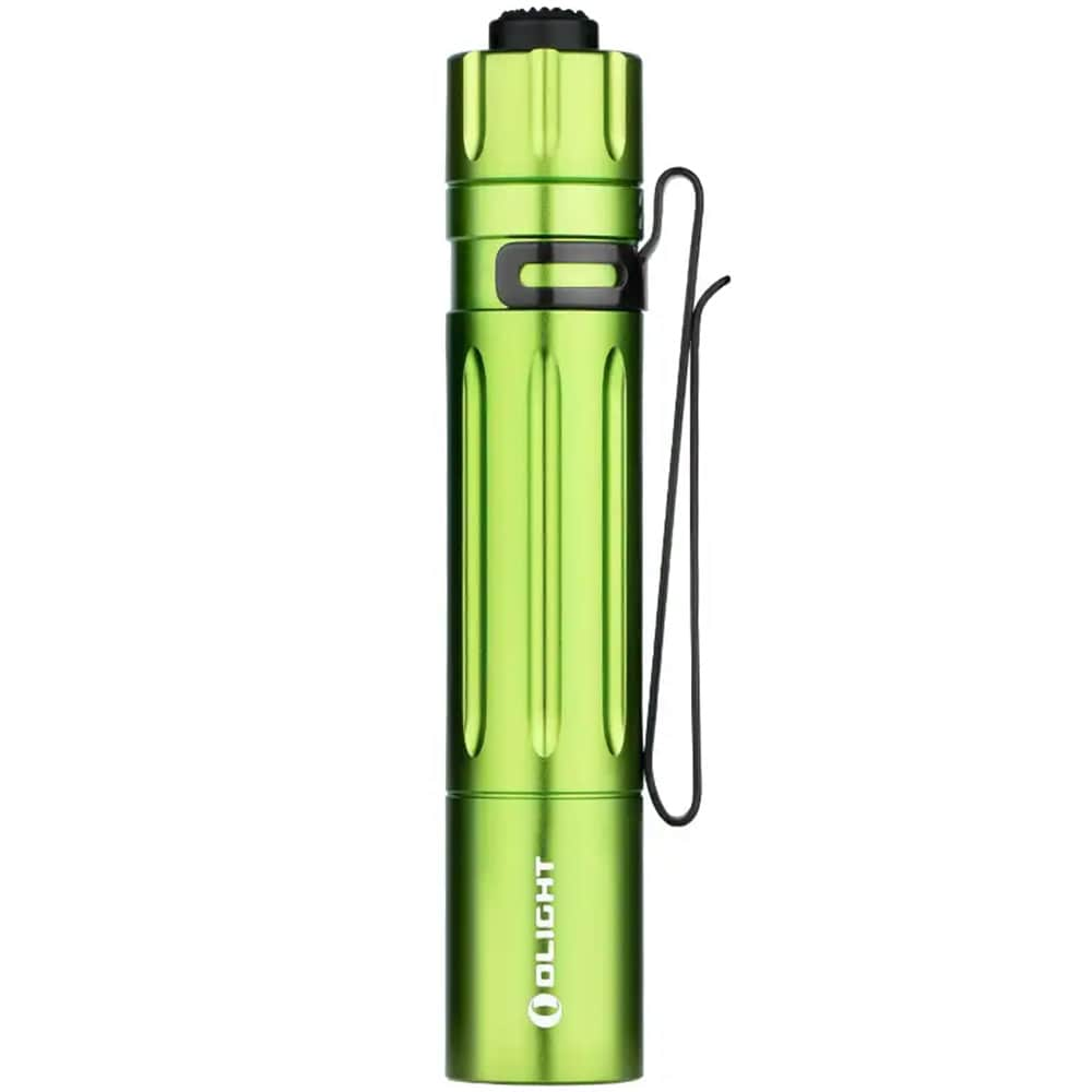 Olight - I5R EOS - Taschenlampe 350 Lumen - Neon Green