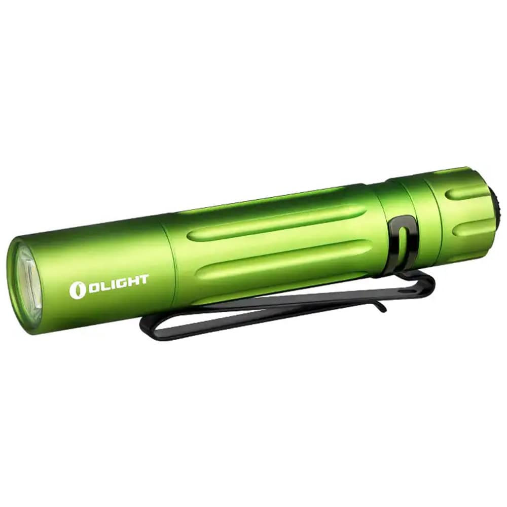 Olight - I5R EOS - Taschenlampe 350 Lumen - Neon Green