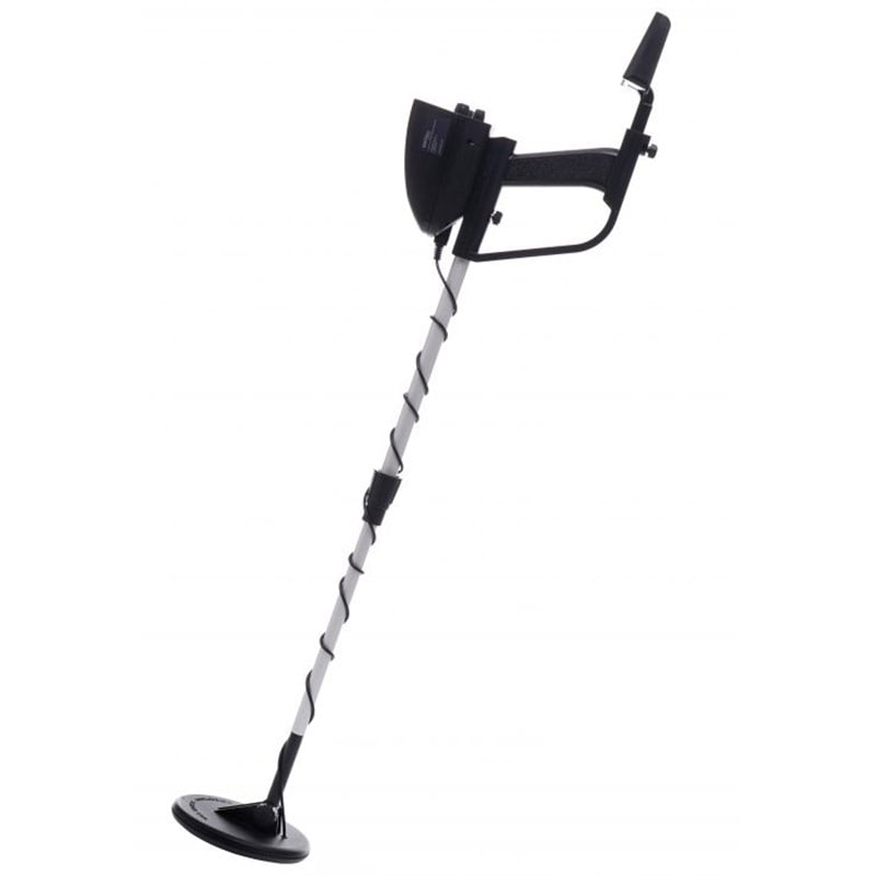 Kraft&Dele - KD10403 - Metalldetektor