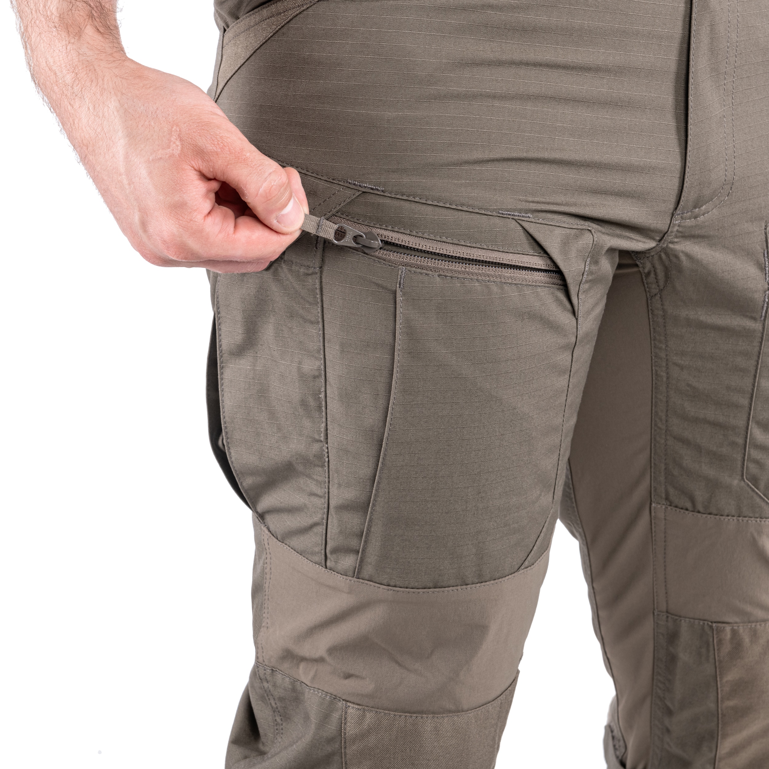 Direct Action - Vanguard Combat Trousers - Kampfhose - RAL 7013