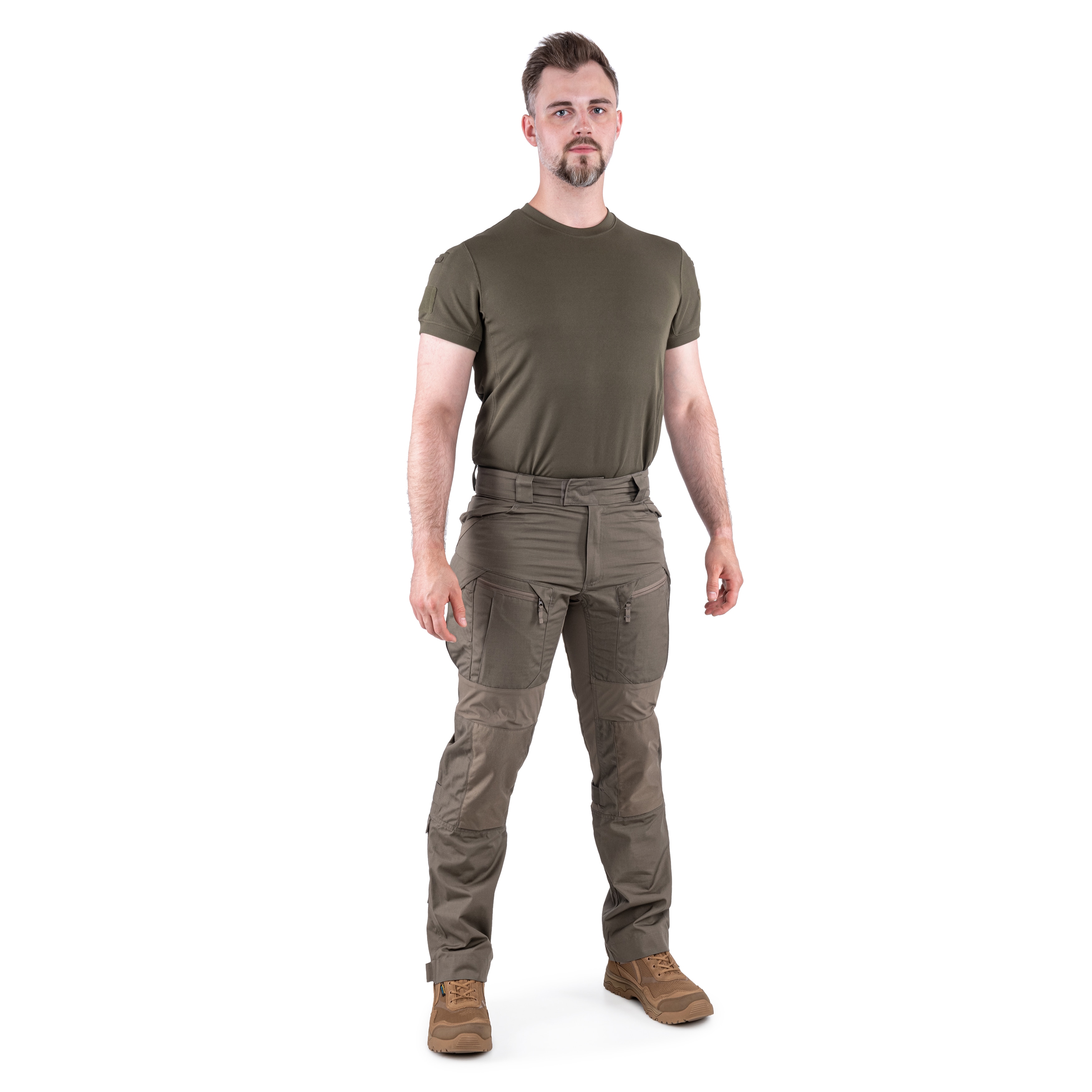 Direct Action - Vanguard Combat Trousers - Kampfhose - RAL 7013