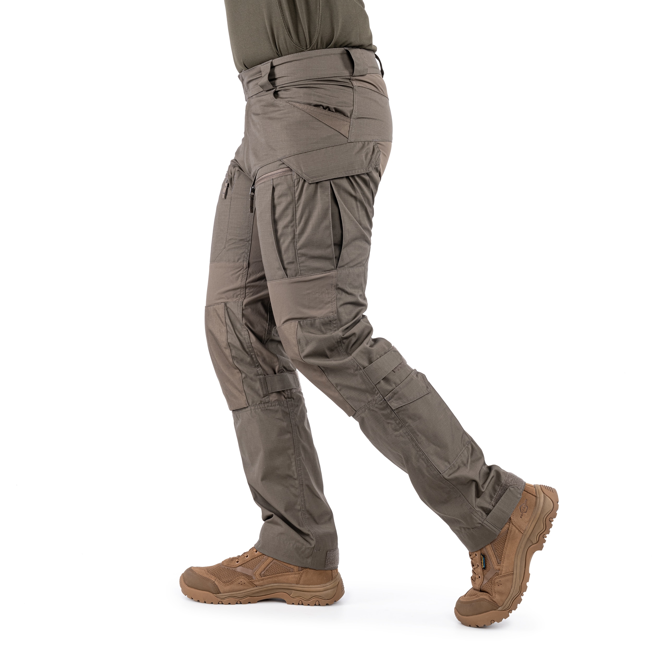 Direct Action - Vanguard Combat Trousers - Kampfhose - RAL 7013