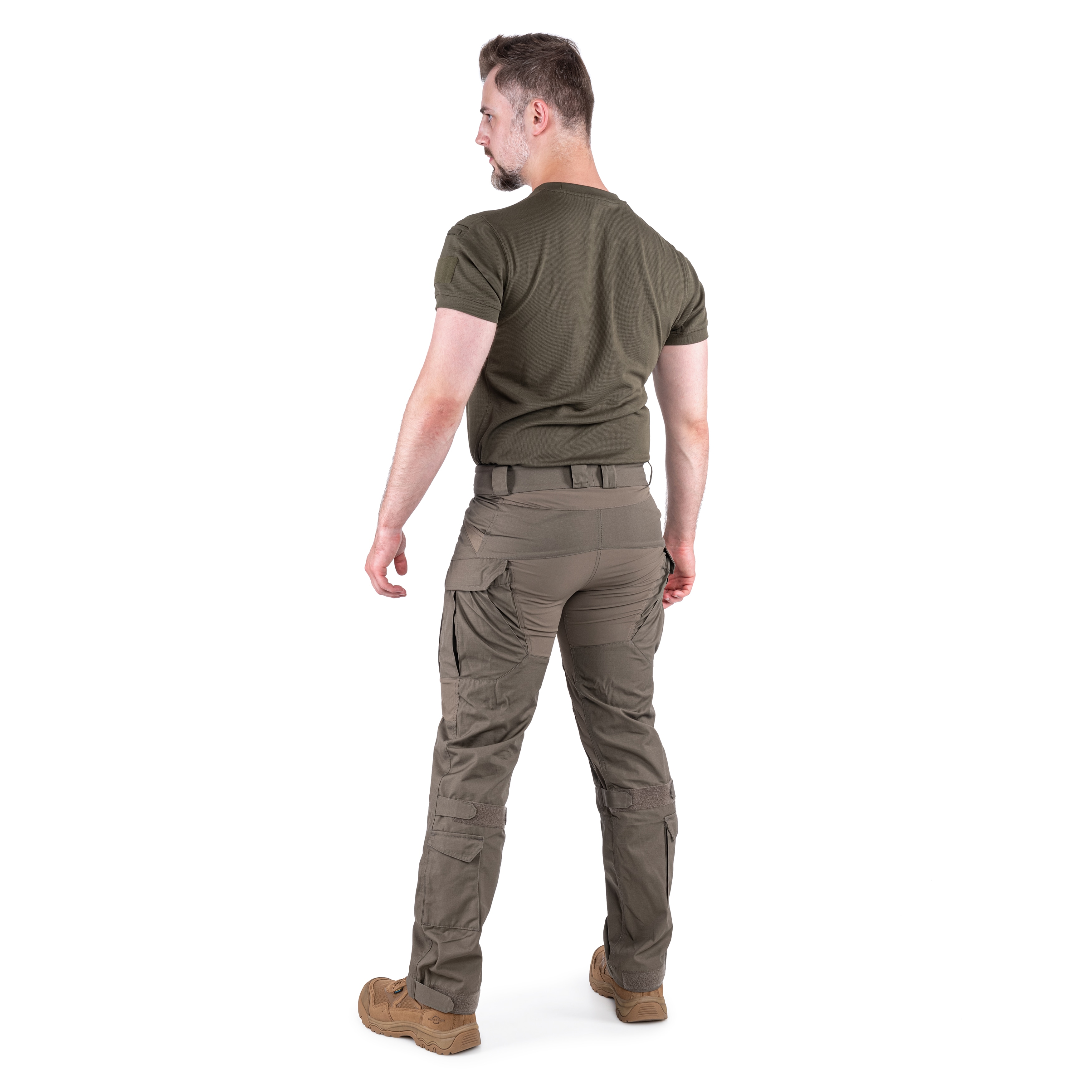 Direct Action - Vanguard Combat Trousers - Kampfhose - RAL 7013