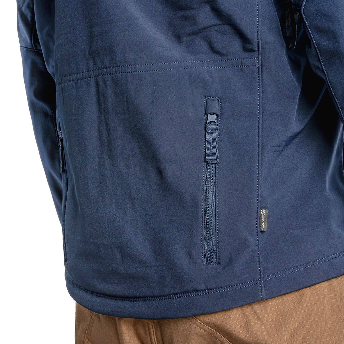 Pentagon - Artaxes Escape Jacke - Raf Blue
