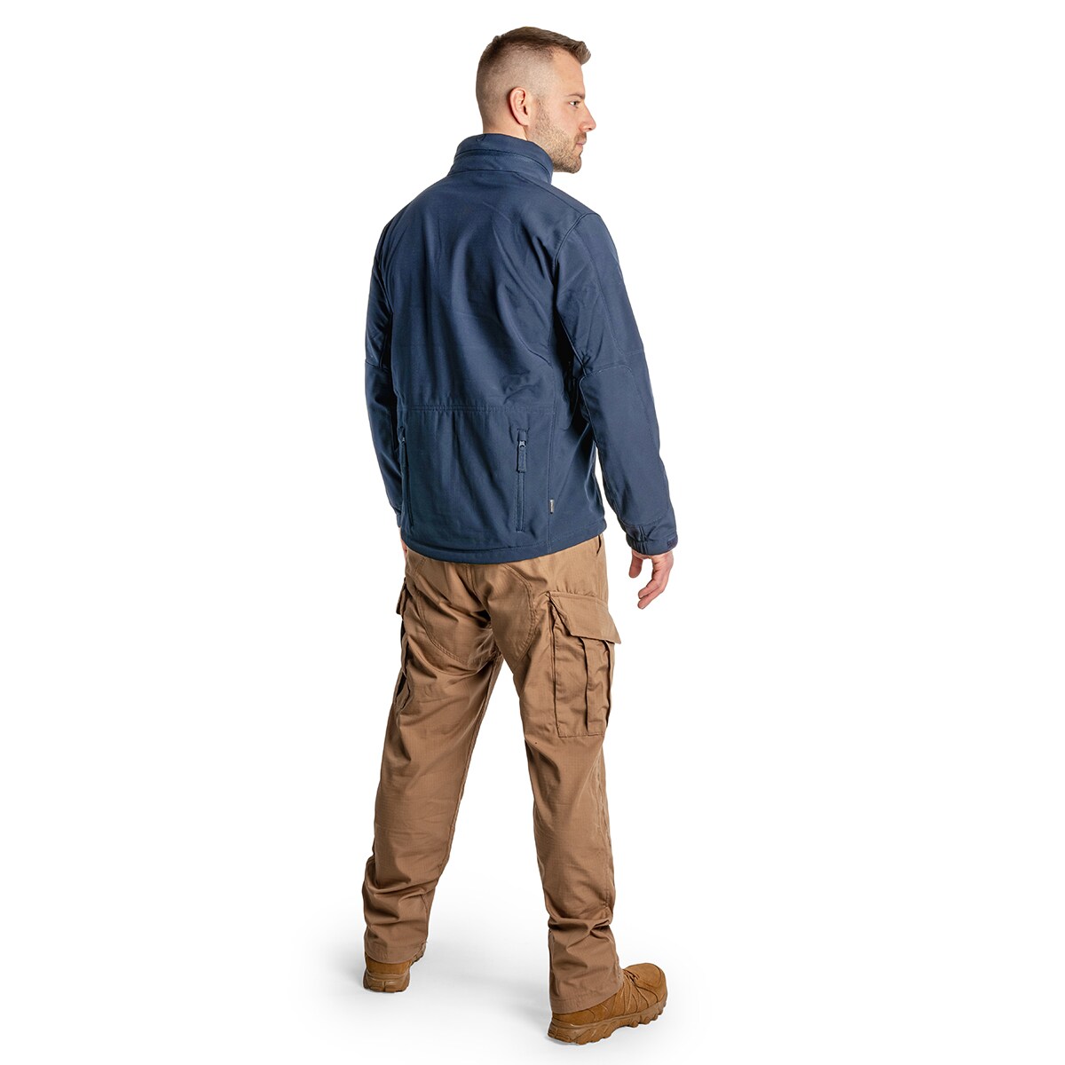 Pentagon - Artaxes Escape Jacke - Raf Blue