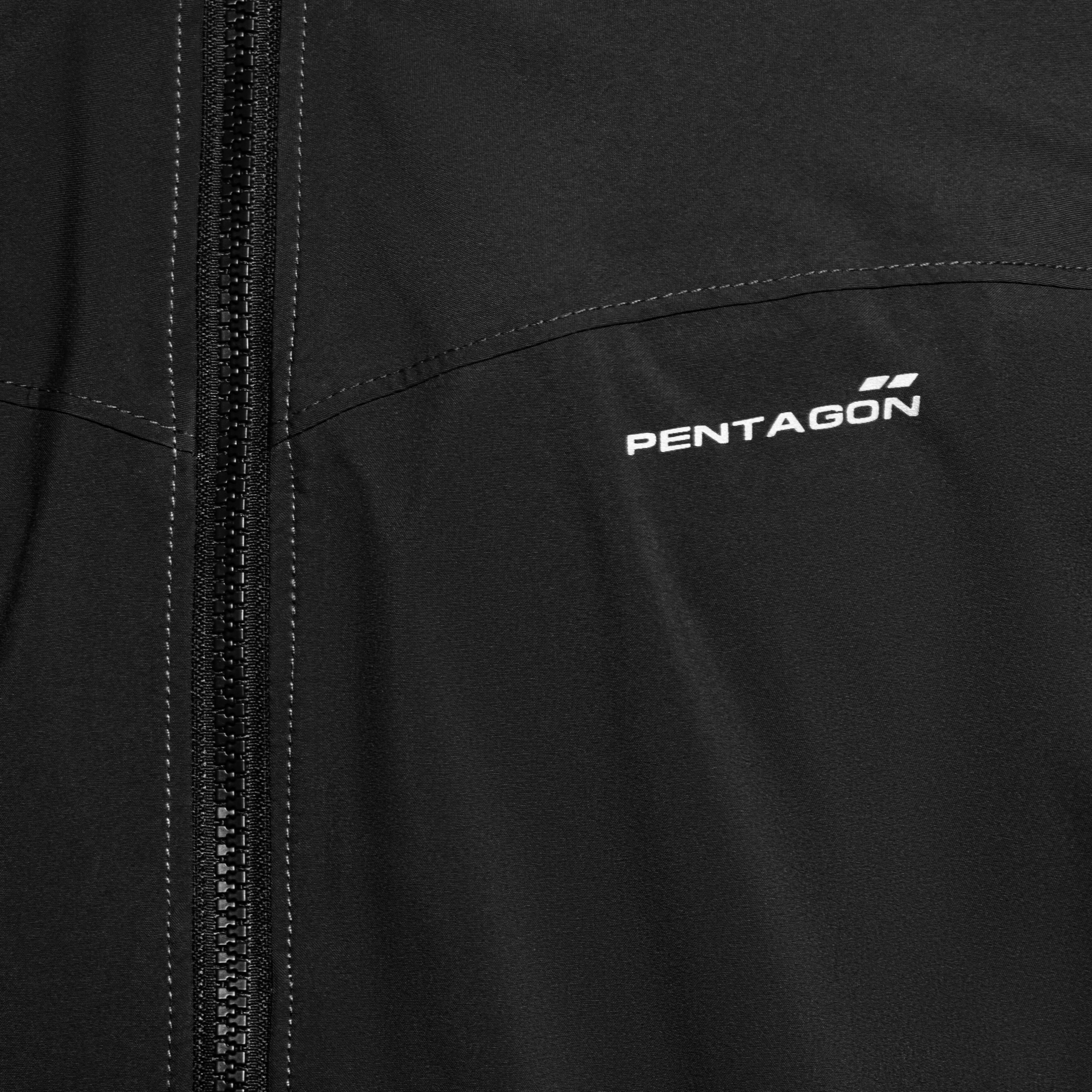 Pentagon - Monlite - Jacke - Black