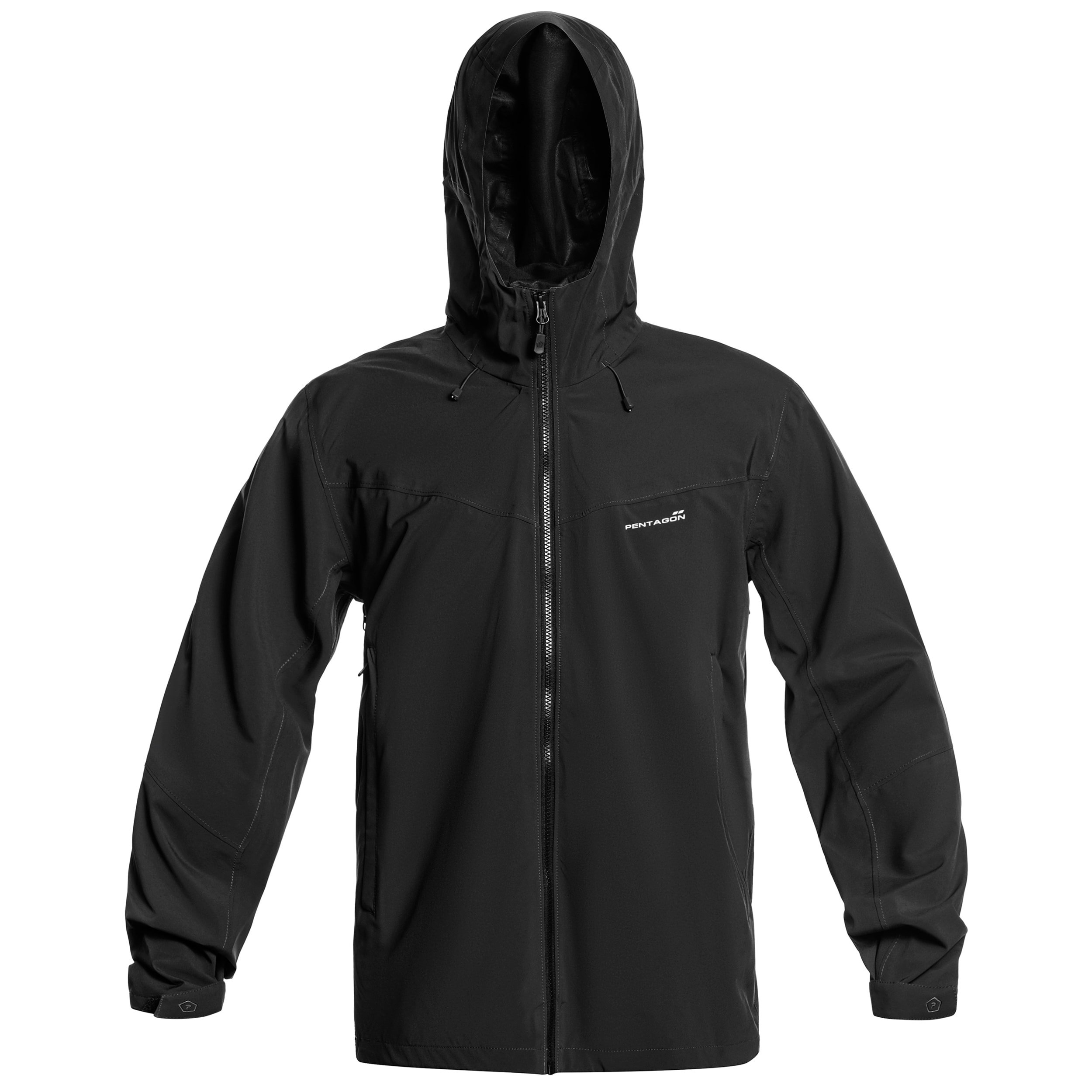 Pentagon - Monlite - Jacke - Black