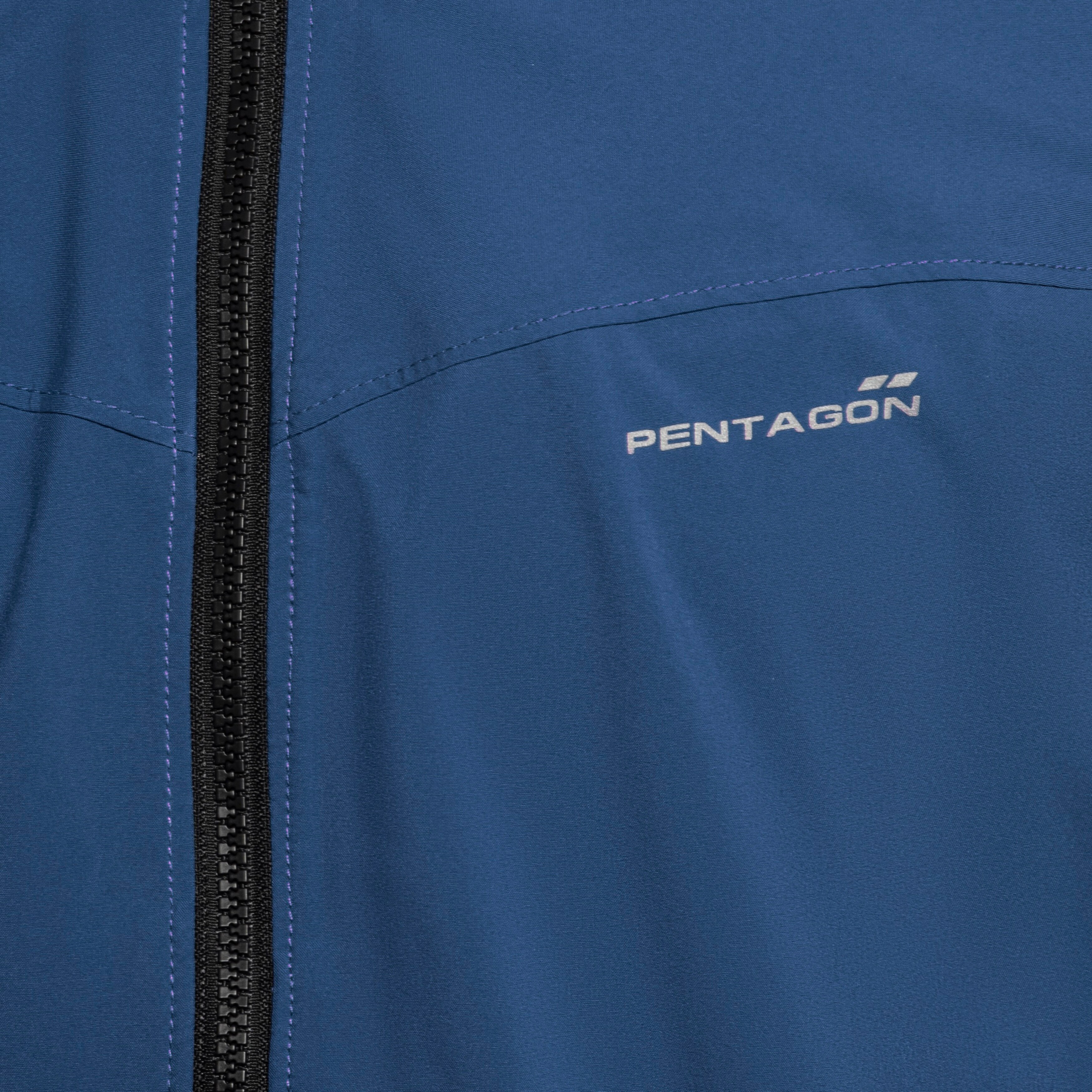 Pentagon - Monlite - Jacke - Raf Blau