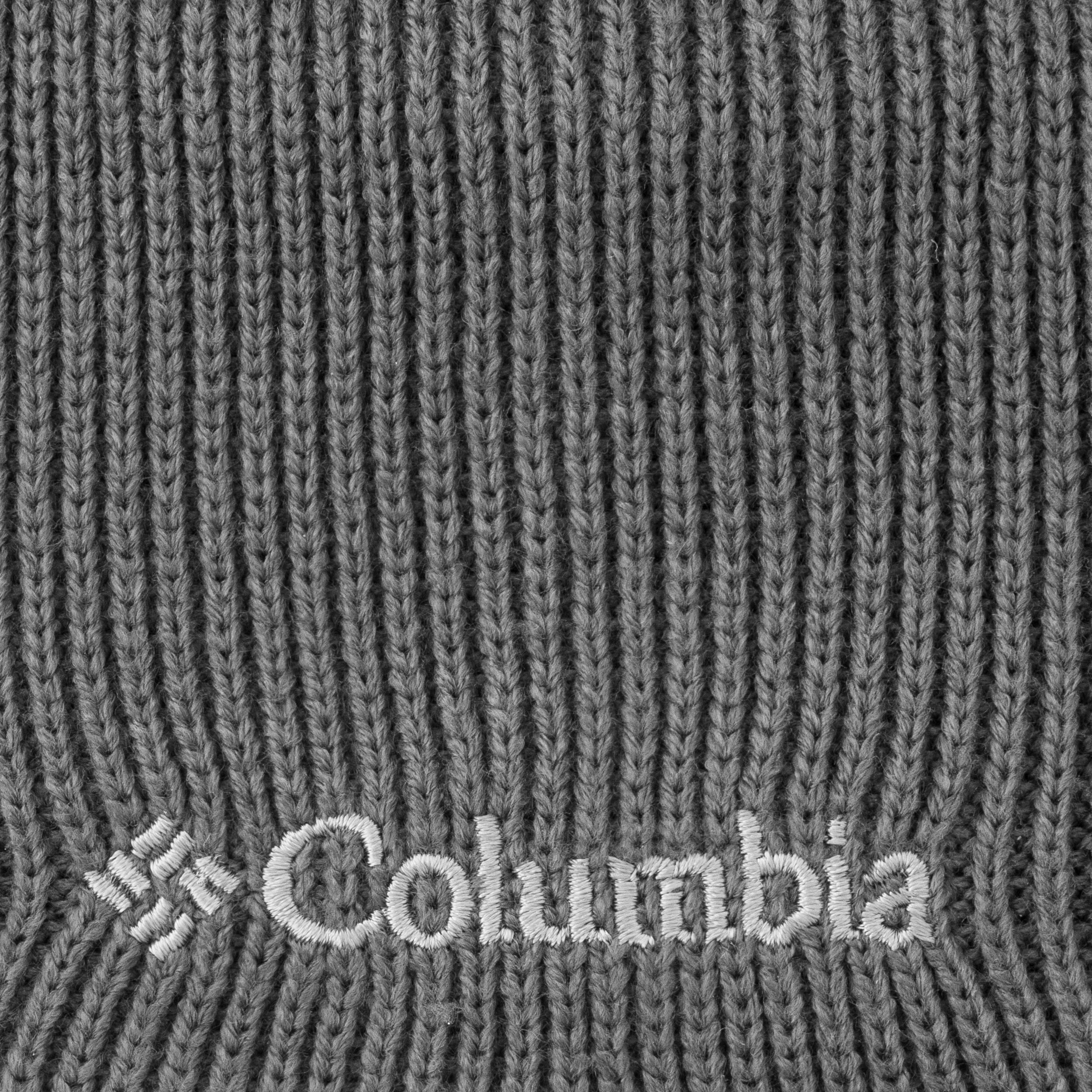 Columbia - Bugaboo Beanie  - Mütze - City Grey