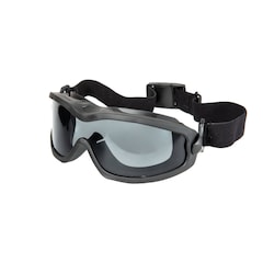 FMA - Spectra Double Layer - taktische Schutzbrille - schwarz