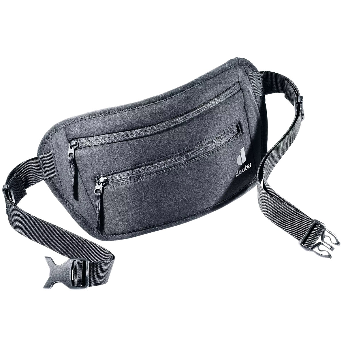 Deuter - Neo Belt II - Gürteltasche - Black