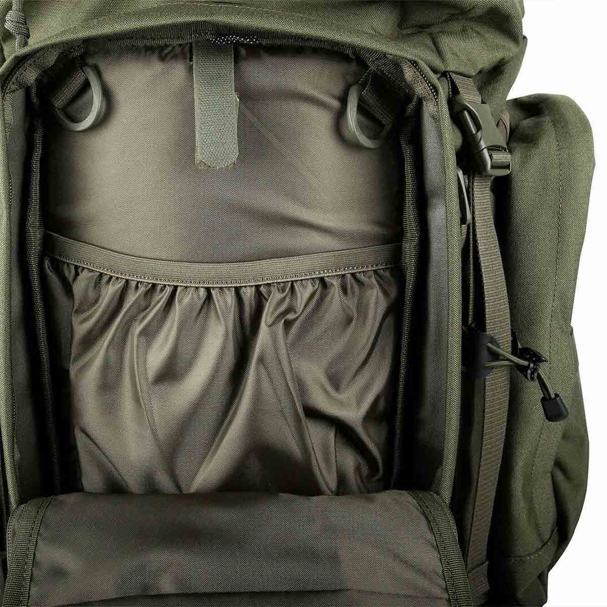 Tasmanian Tiger - Range Pack MKII - Taktischer Rucksack 90+10 l - Olive