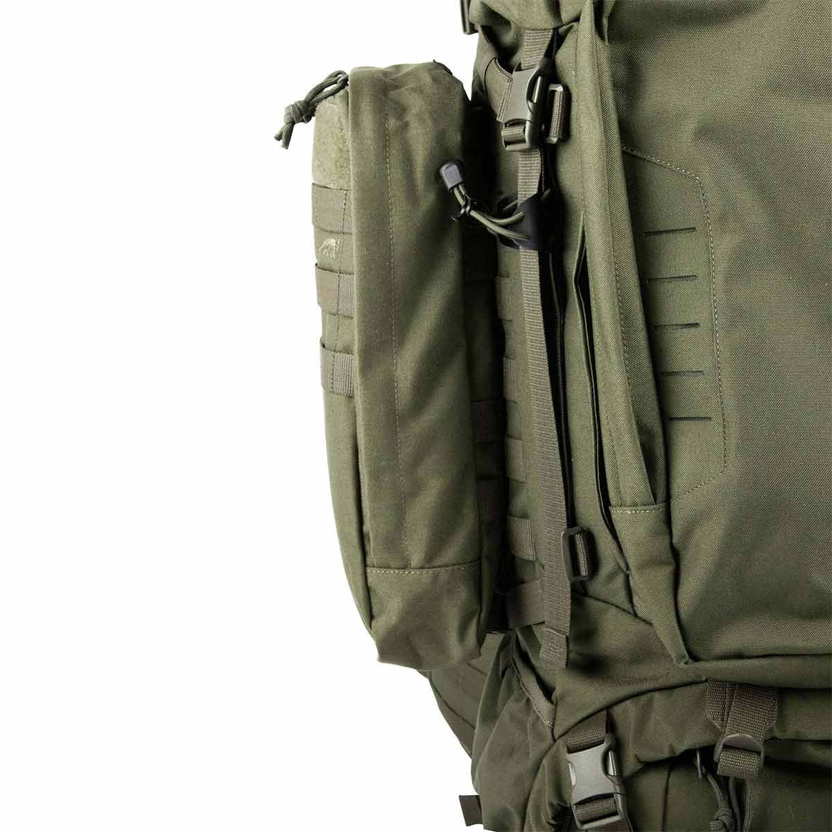 Tasmanian Tiger - Range Pack MKII - Taktischer Rucksack 90+10 l - Olive