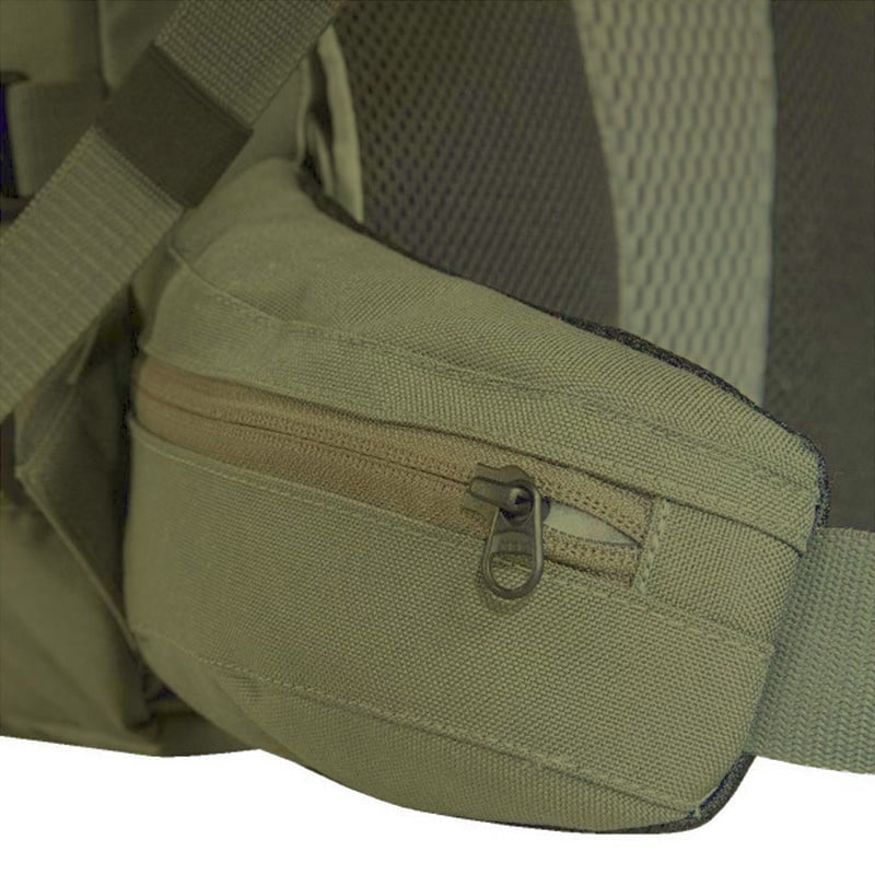 Tasmanian Tiger - Mission Pack Mk2 - Kampfrucksack 37 l - Olive