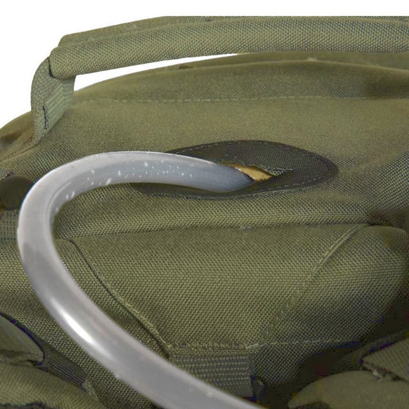 Tasmanian Tiger - Mission Pack Mk2 - Kampfrucksack 37 l - Olive