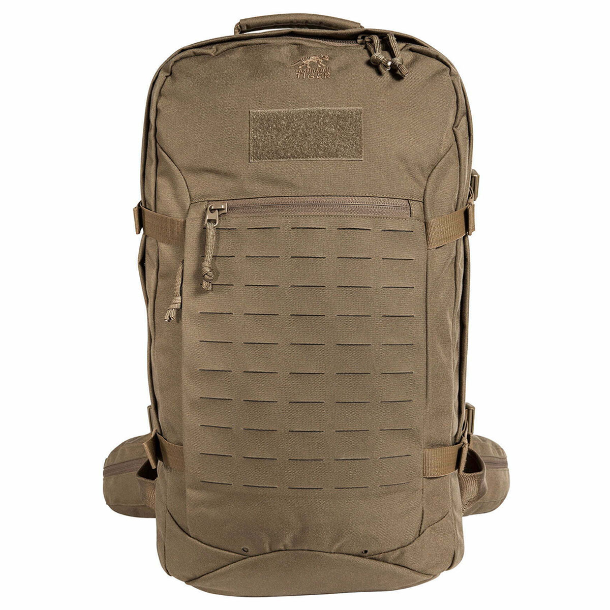 Tasmanian Tiger - Mission Pack Mk2 - Kampfrucksack 37 l - Coyote Brown