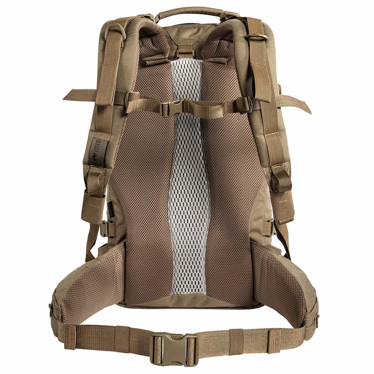 Tasmanian Tiger - Mission Pack Mk2 - Kampfrucksack 37 l - Coyote Brown