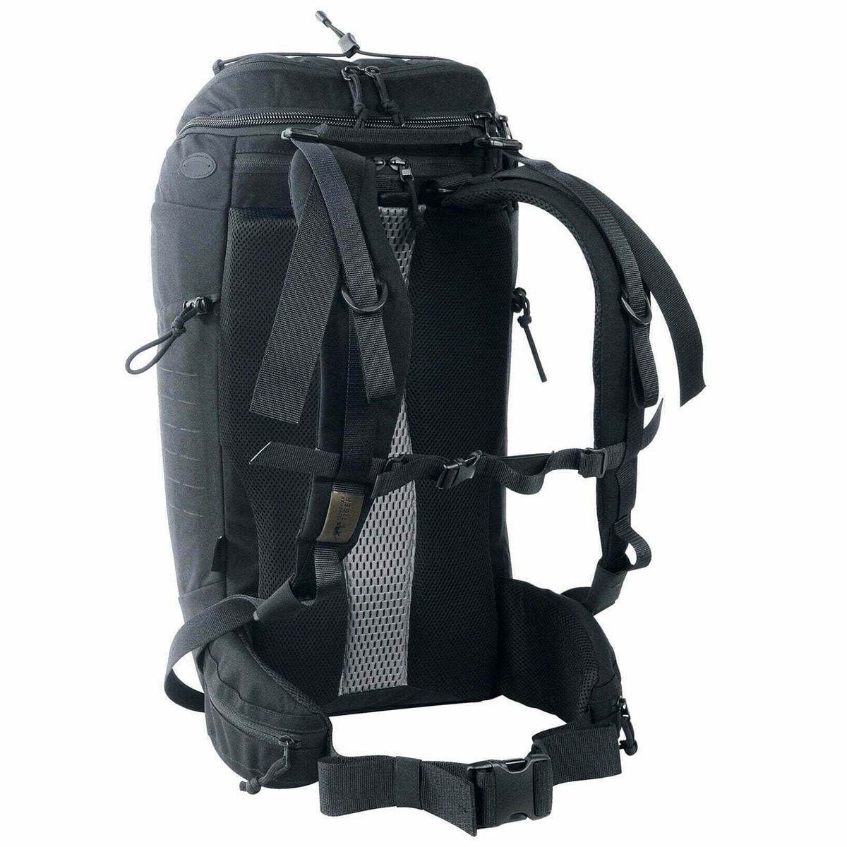 Tasmanian Tiger - Modular Pack - Rucksack 30 l - Black