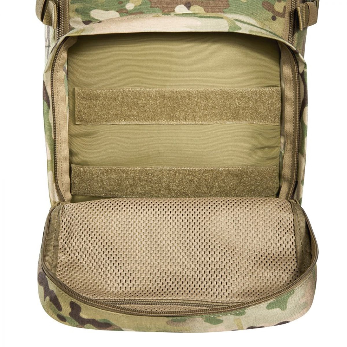 Tasmanian Tiger - Modular Combat - Kampfrucksack 22 l - MultiCam