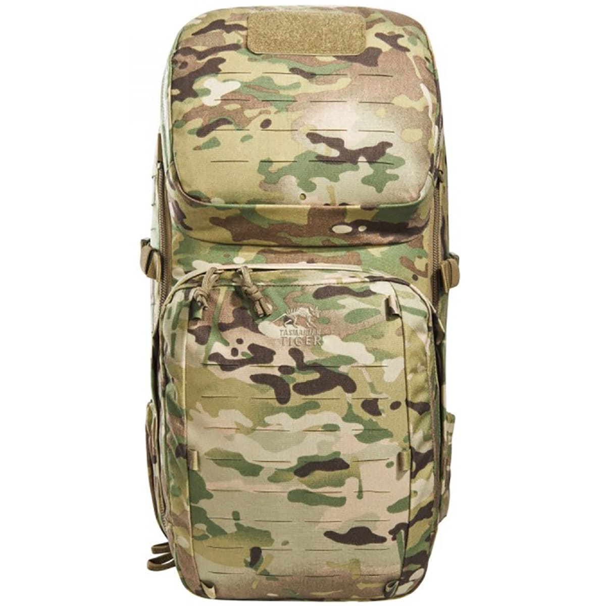 Tasmanian Tiger - Modular Combat - Kampfrucksack 22 l - MultiCam