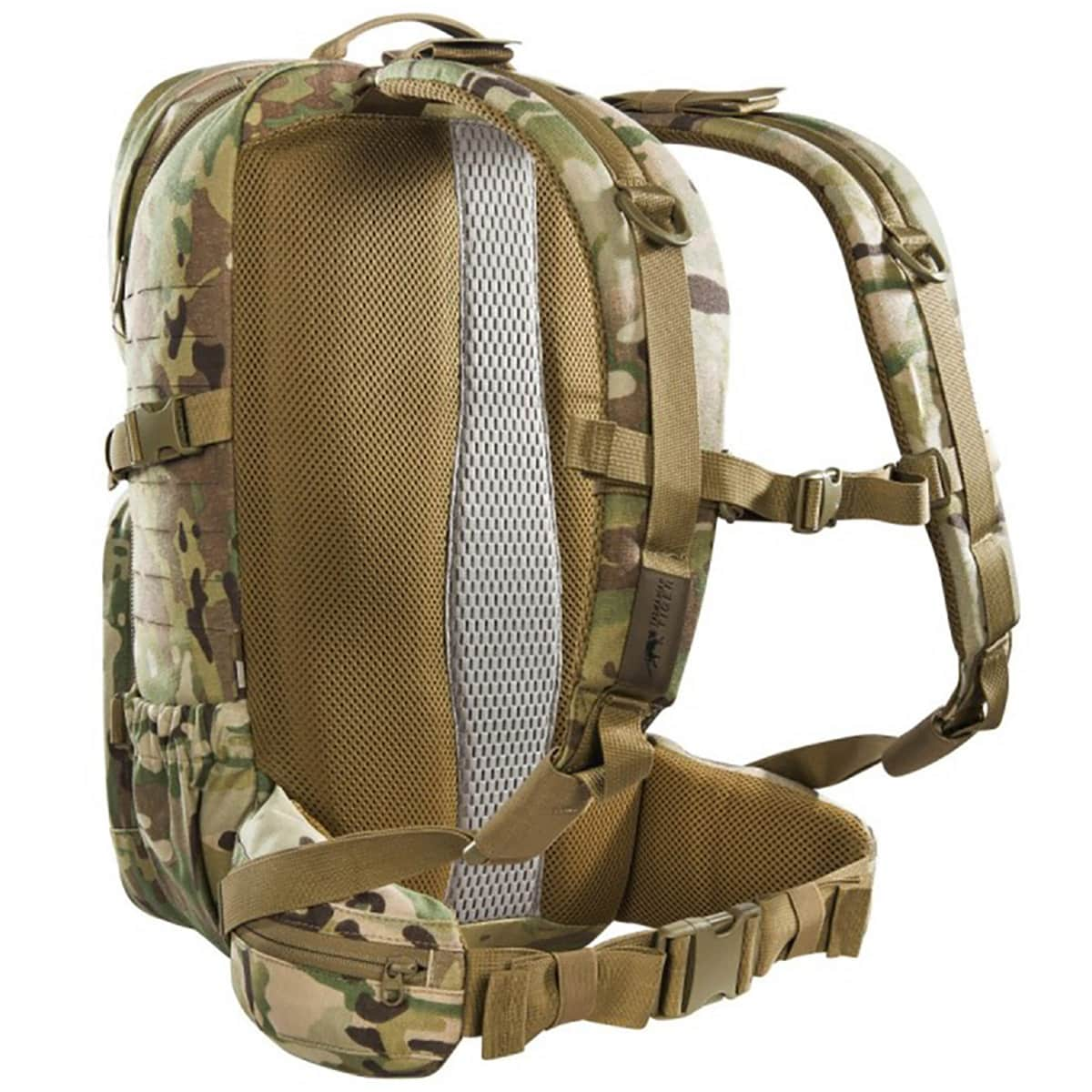 Tasmanian Tiger - Modular Combat - Kampfrucksack 22 l - MultiCam