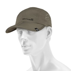 Pentagon - Zakros Basecap - RAL 7013