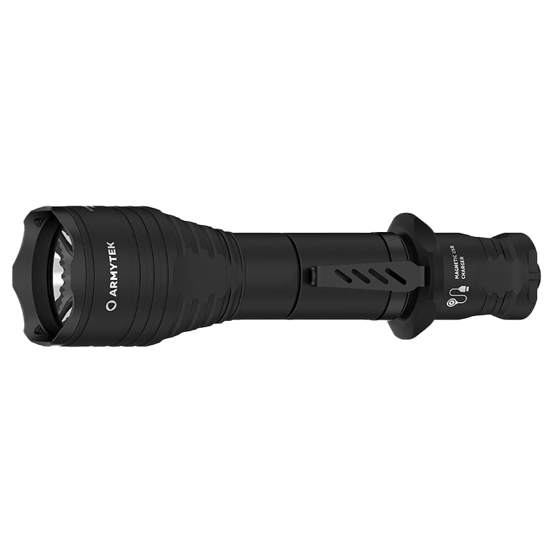 Armytek - Viking Pro Magnet USB Warm - Taschenlampe - 2050 Lumen