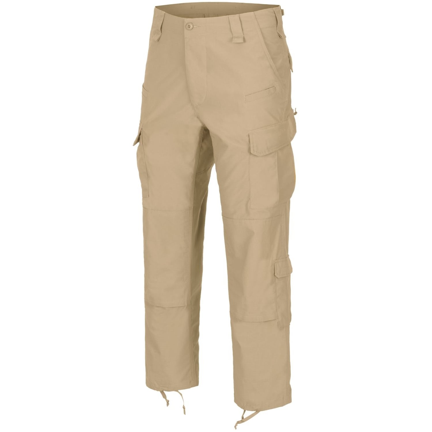 Helikon - CPU Cotton Rip-Stop Kampfhose - Khaki