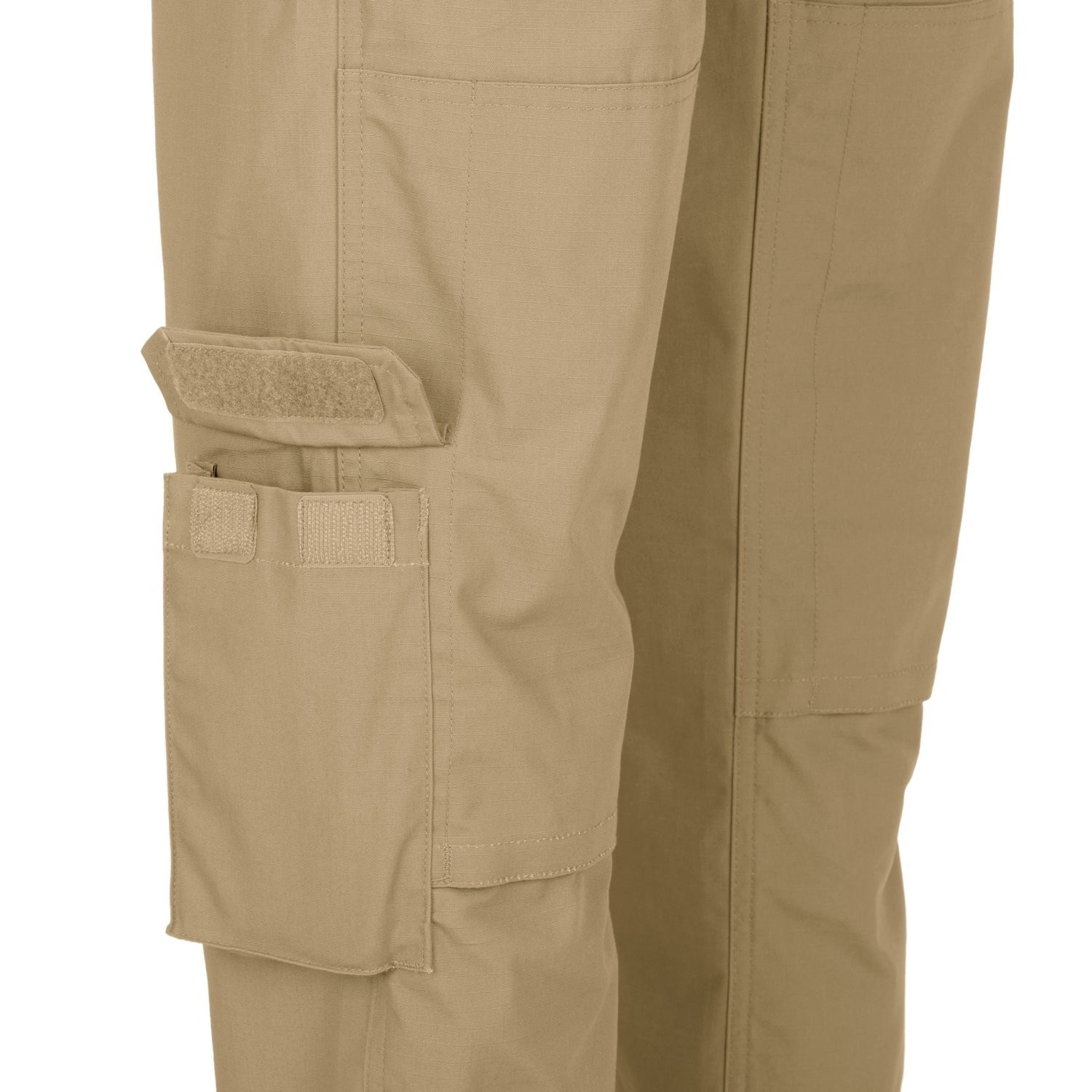 Helikon - CPU Cotton Rip-Stop Kampfhose - Khaki