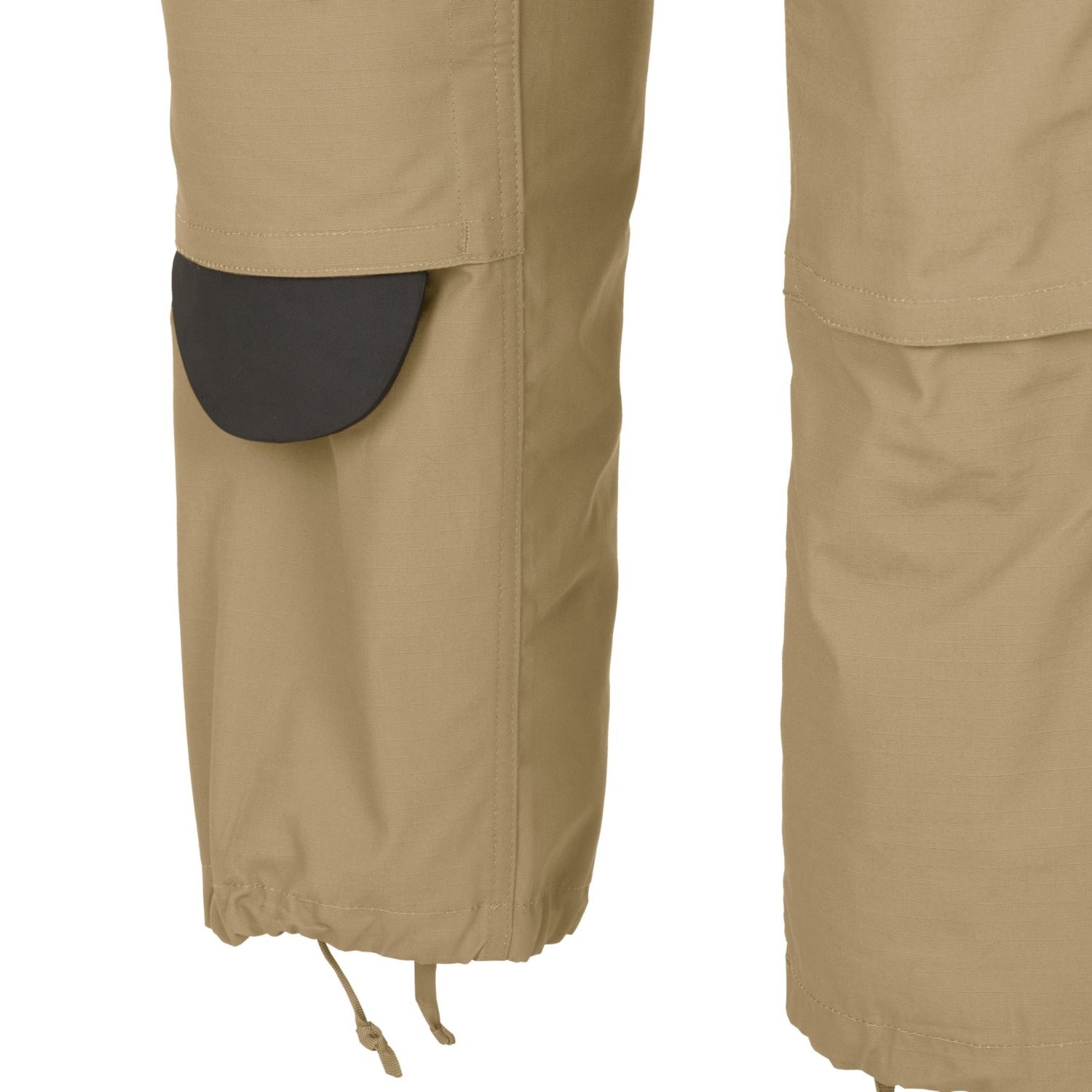 Helikon - CPU Cotton Rip-Stop Kampfhose - Khaki